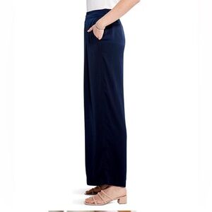 NWT Rachel Zoe 100% Silk Dress Pants